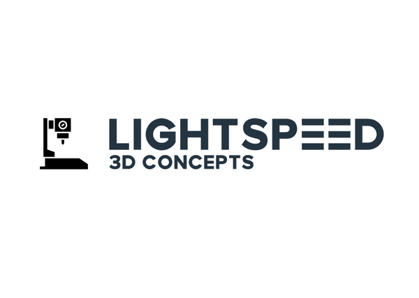 LightSpeed 3D Concepts